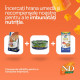 ND Pumpkin Lamb Blueberry hrana pisici sterilizate adulte 1.5 kg